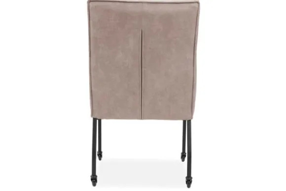 Outlet Eetkamerstoel Stromae Eetkamerstoelen