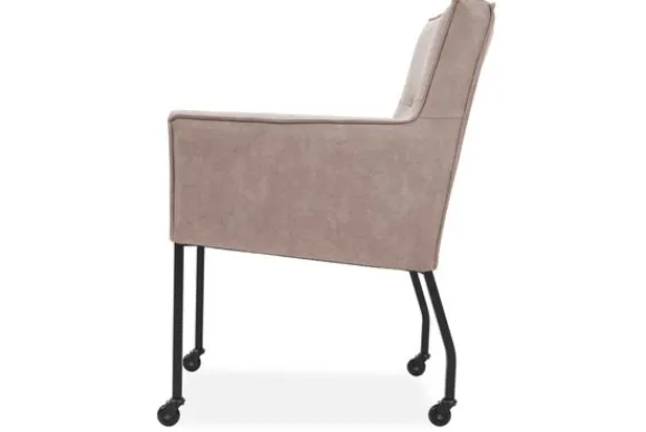 Outlet Eetkamerstoel Stromae Eetkamerstoelen