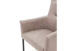 Outlet Eetkamerstoel Stromae Eetkamerstoelen