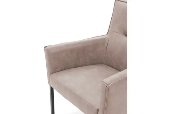 Outlet Eetkamerstoel Stromae Eetkamerstoelen