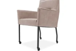 Outlet Eetkamerstoel Stromae Eetkamerstoelen