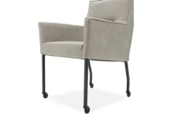 Outlet Eetkamerstoel Stromae Eetkamerstoelen