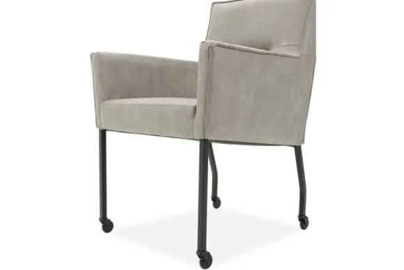 Outlet Eetkamerstoel Stromae Eetkamerstoelen