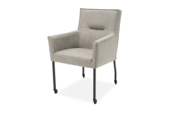 Outlet Eetkamerstoel Stromae Eetkamerstoelen
