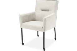 Outlet Eetkamerstoel Stromae Eetkamerstoelen