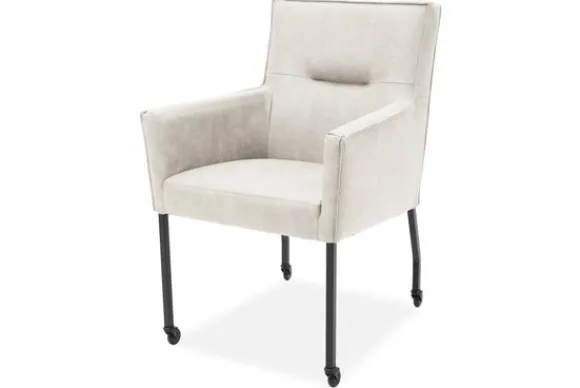 Outlet Eetkamerstoel Stromae Eetkamerstoelen