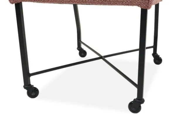 Eetkamerstoel Stromae Eetkamerstoelen