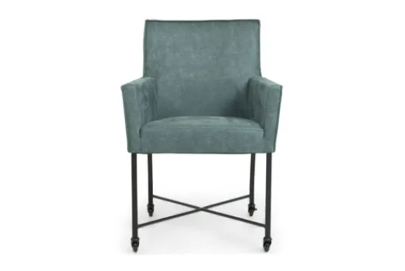 New Eetkamerstoel Stromae Eetkamerstoelen