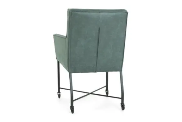 New Eetkamerstoel Stromae Eetkamerstoelen