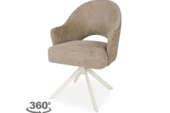 Sale Eetkamerstoel Svenja Eetkamerstoelen