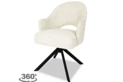 Sale Eetkamerstoel Svenja Eetkamerstoelen