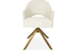 Eetkamerstoel Svenja Eetkamerstoelen