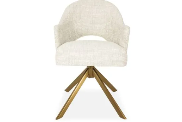 Eetkamerstoel Svenja Eetkamerstoelen