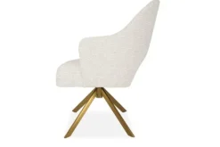 Eetkamerstoel Svenja Eetkamerstoelen