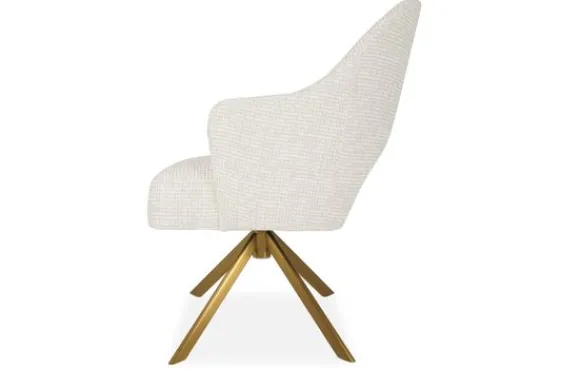 Eetkamerstoel Svenja Eetkamerstoelen