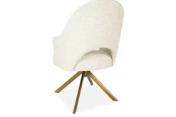 Eetkamerstoel Svenja Eetkamerstoelen
