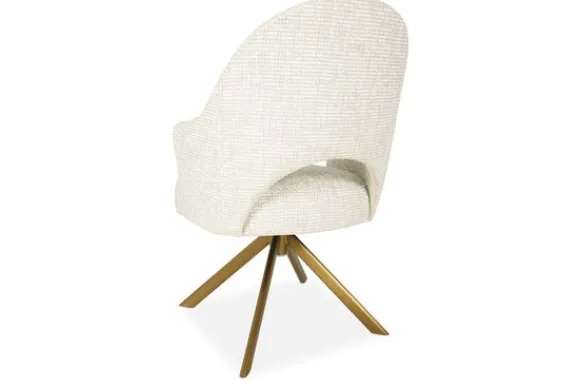 Eetkamerstoel Svenja Eetkamerstoelen