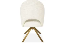 Eetkamerstoel Svenja Eetkamerstoelen