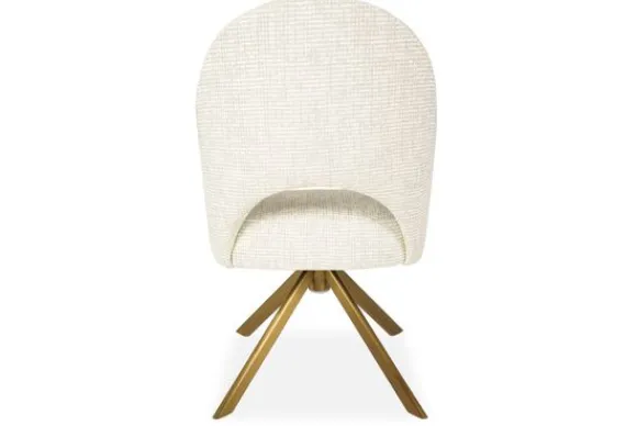 Eetkamerstoel Svenja Eetkamerstoelen