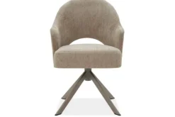 Outlet Eetkamerstoel Svenja Eetkamerstoelen