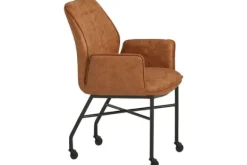 Sale Eetkamerstoel Tan Denver Eetkamerstoelen