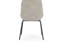 Clearance Eetkamerstoel Taupe 240228 Base Eetkamerstoelen