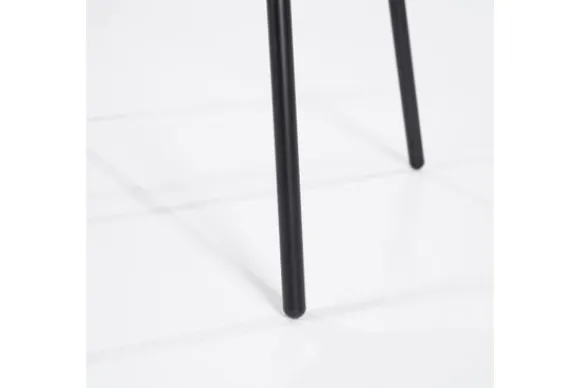 Clearance Eetkamerstoel Taupe 240228 Base Eetkamerstoelen