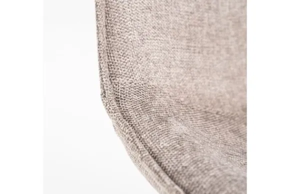 Best Eetkamerstoel taupe 230152 Boy Eetkamerstoelen