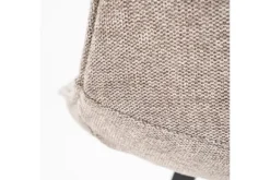 Best Eetkamerstoel taupe 230152 Boy Eetkamerstoelen
