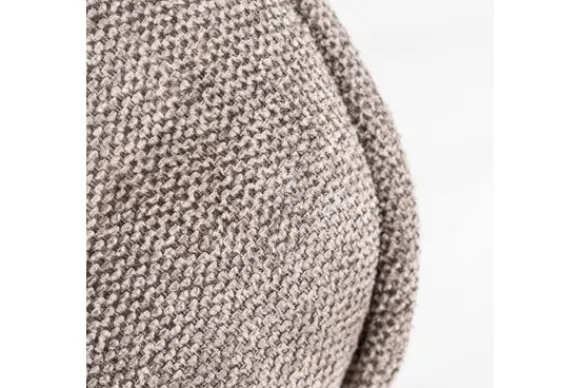 Best Eetkamerstoel taupe 230152 Boy Eetkamerstoelen