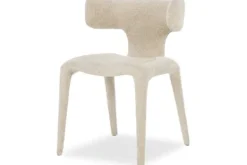 Discount Eetkamerstoel Taupe 96101 Dave Eetkamerstoelen