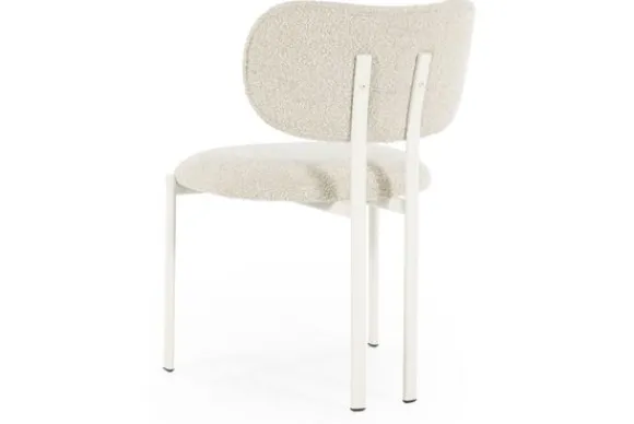 Online Eetkamerstoel Taupe 240247 Daybreak Eetkamerstoelen