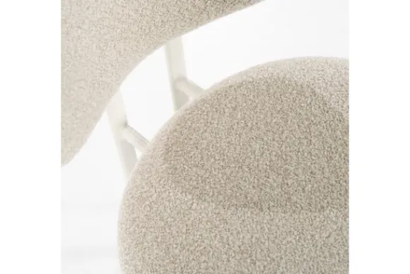 Online Eetkamerstoel Taupe 240247 Daybreak Eetkamerstoelen