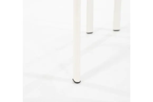 Online Eetkamerstoel Taupe 240247 Daybreak Eetkamerstoelen