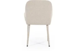 Best Eetkamerstoel Taupe 240241 Fika Eetkamerstoelen