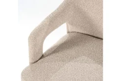 Best Eetkamerstoel Taupe 240241 Fika Eetkamerstoelen
