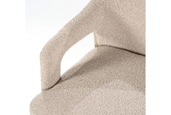Best Eetkamerstoel Taupe 240241 Fika Eetkamerstoelen