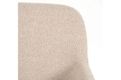 Best Eetkamerstoel Taupe 240241 Fika Eetkamerstoelen