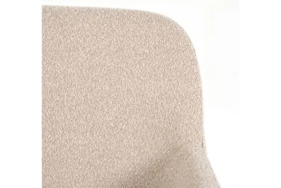 Best Eetkamerstoel Taupe 240241 Fika Eetkamerstoelen
