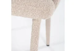 Best Eetkamerstoel Taupe 240241 Fika Eetkamerstoelen