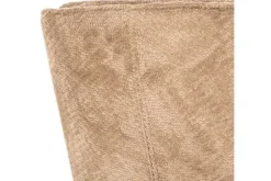 Clearance Eetkamerstoel Taupe 96459 Hugo Eetkamerstoelen