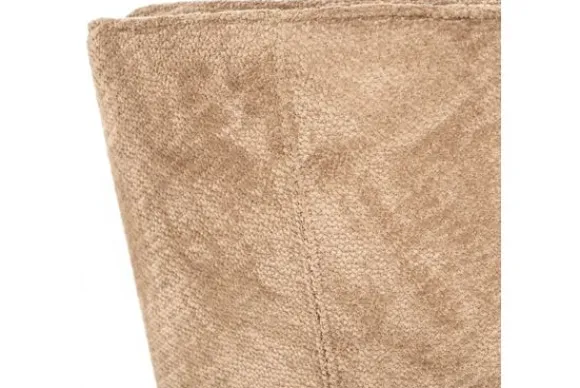Clearance Eetkamerstoel Taupe 96459 Hugo Eetkamerstoelen