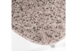 Sale Eetkamerstoel Taupe 240171 Jari Eetkamerstoelen