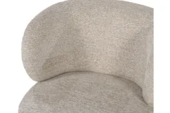 Online Eetkamerstoel Taupe 96462 Jayson Eetkamerstoelen
