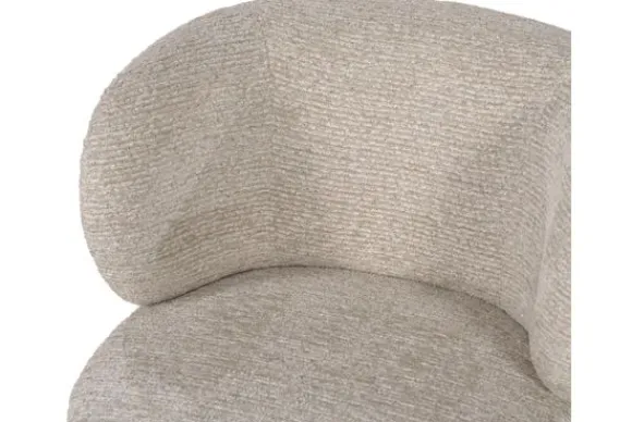 Online Eetkamerstoel Taupe 96462 Jayson Eetkamerstoelen