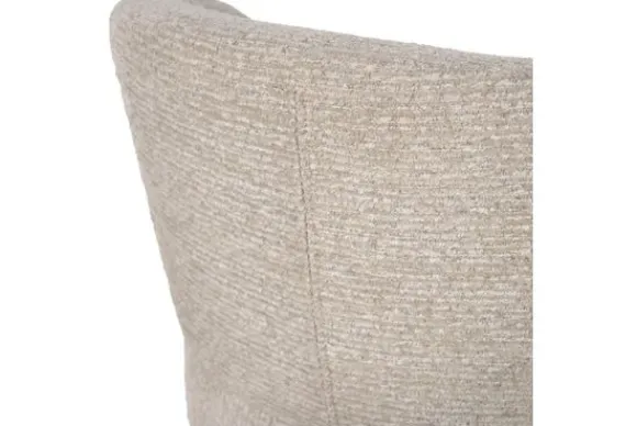 Online Eetkamerstoel Taupe 96462 Jayson Eetkamerstoelen