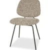 Sale Eetkamerstoel Taupe 95990 Jon Eetkamerstoelen