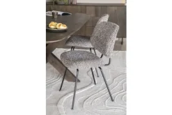 Sale Eetkamerstoel Taupe 95990 Jon Eetkamerstoelen