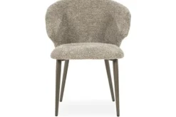 Online Eetkamerstoel Taupe 96473 Mateo Eetkamerstoelen