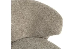 Online Eetkamerstoel Taupe 96473 Mateo Eetkamerstoelen